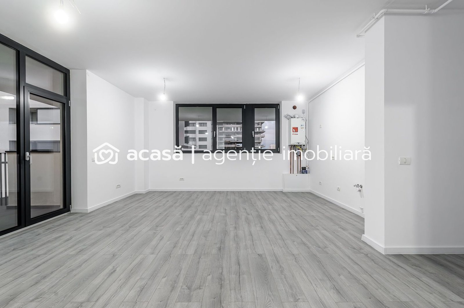 anBn-5092 3 camere finisat la cheie – 71 mp + parcare subterană
