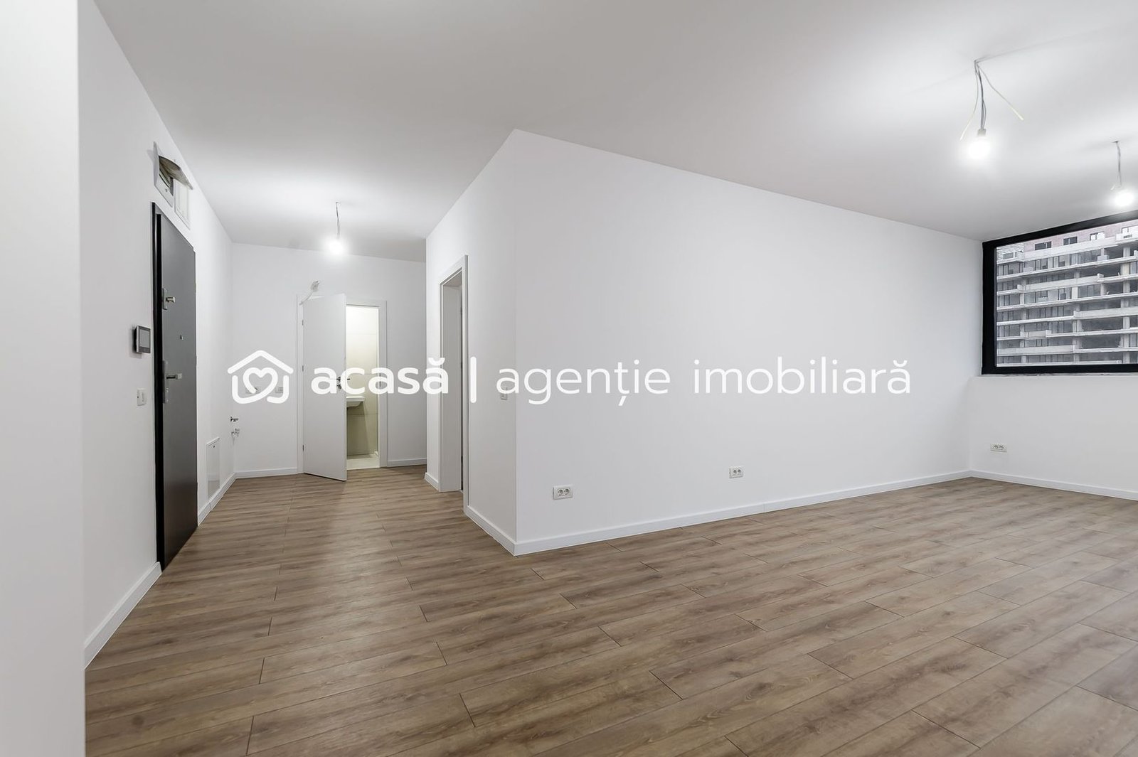 anBn-5094 3 camere finisat la cheie – 71 mp + parcare subterană