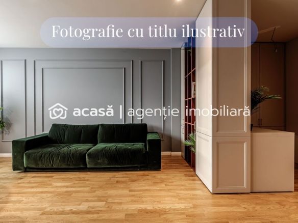 Apartament premium 3 camere în Timișoara cu  parcare subterană inclusă