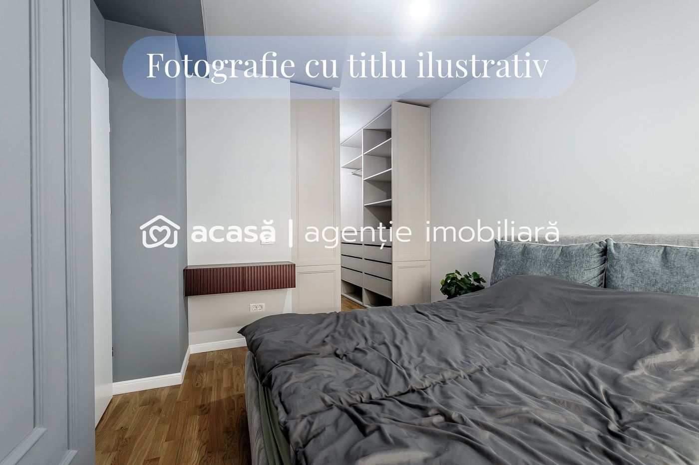 Apartament premium 3 camere în Timișoara cu  parcare subterană inclusă