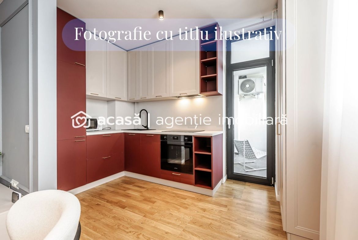 Apartament premium 3 camere în Timișoara cu  parcare subterană inclusă