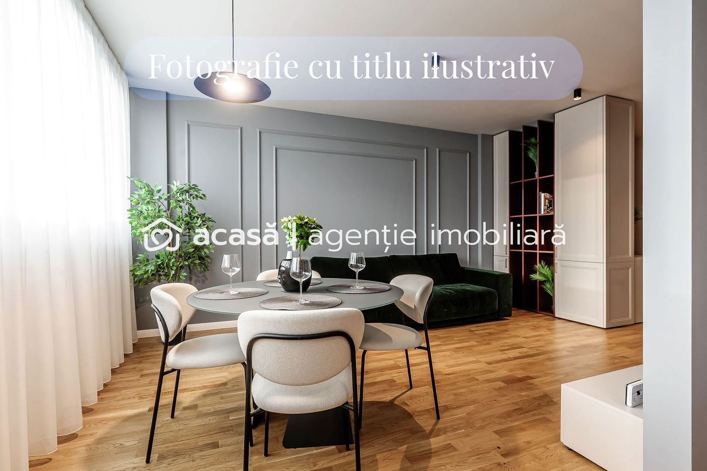 Apartament nou în Timișoara  finisat la cheie– Investiție premium
