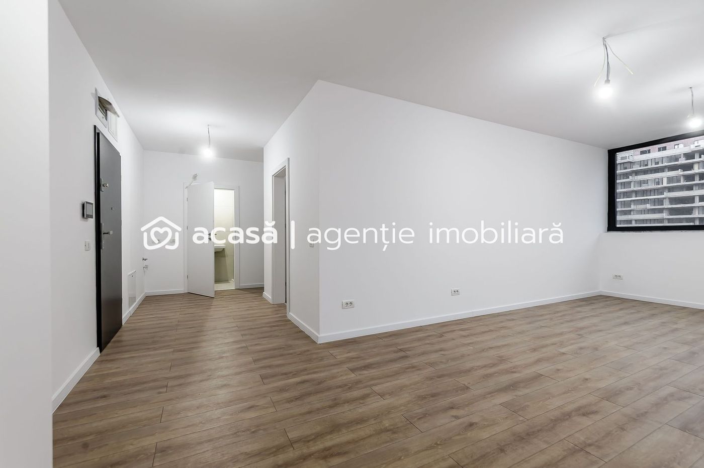 Apartament nou în Timișoara  finisat la cheie– Investiție premium