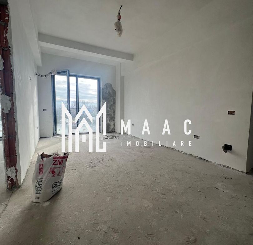 Apartament 2 camere | Dem Radulescu-Ostroveni | Bloc nou intabulat