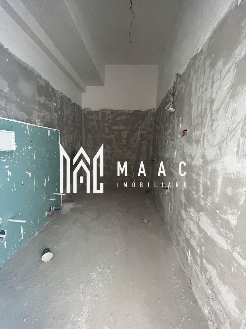 Apartament 2 camere | Dem Radulescu-Ostroveni | Bloc nou intabulat