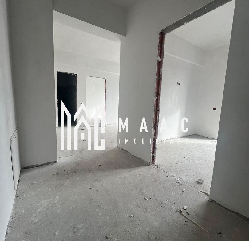 Apartament 2 camere | Dem Radulescu-Ostroveni | Bloc nou intabulat