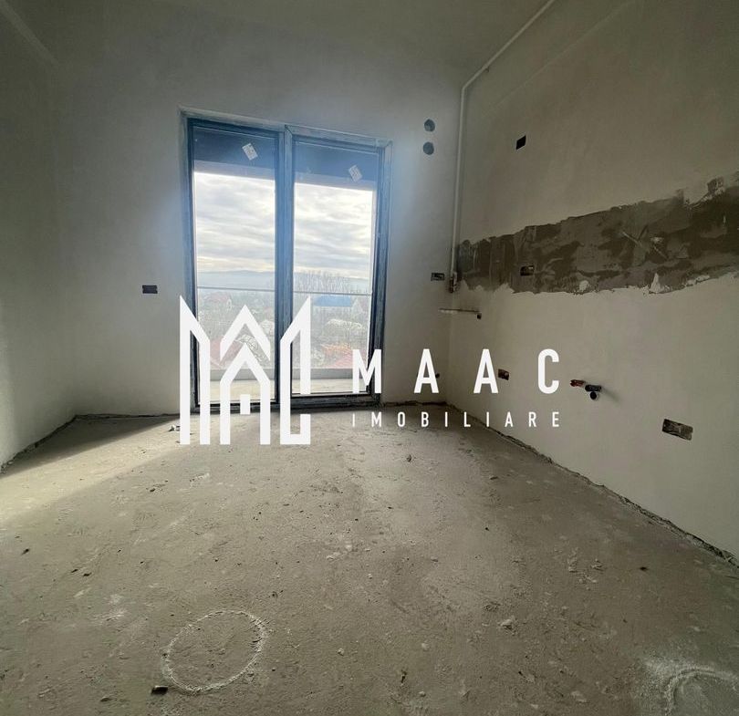 Apartament 2 camere | Dem Radulescu-Ostroveni | Bloc nou intabulat