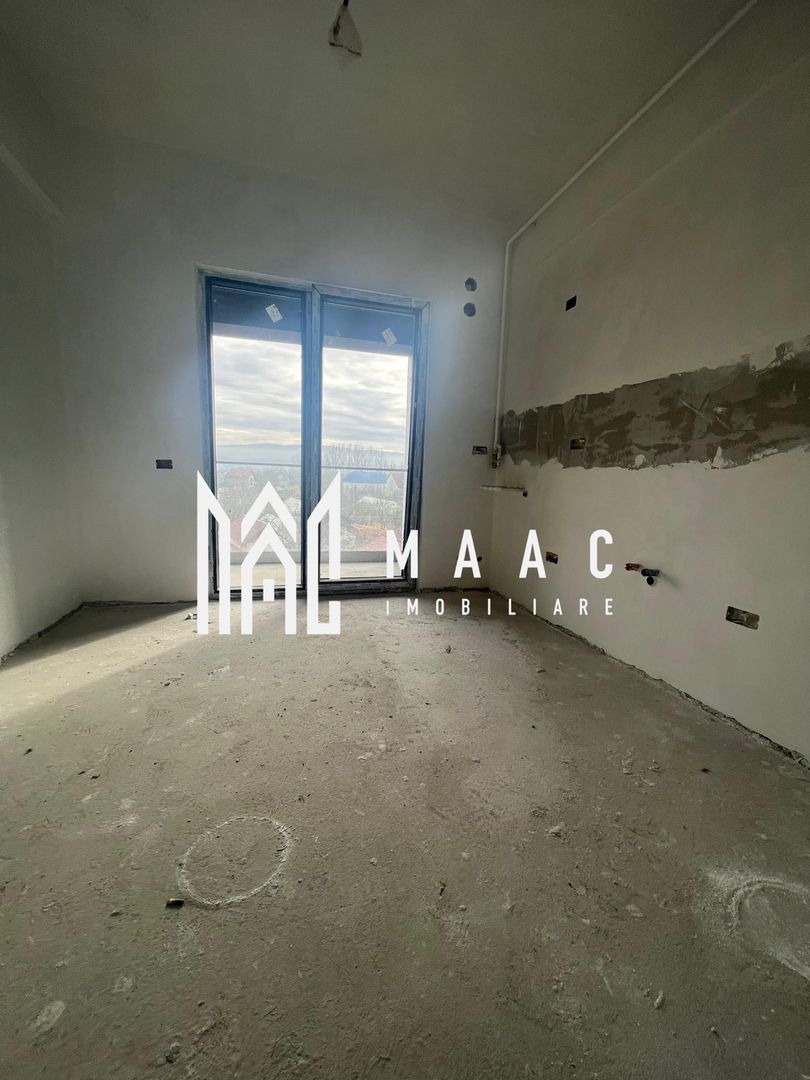 Apartament 2 camere | Dem Radulescu-Ostroveni | Bloc nou intabulat
