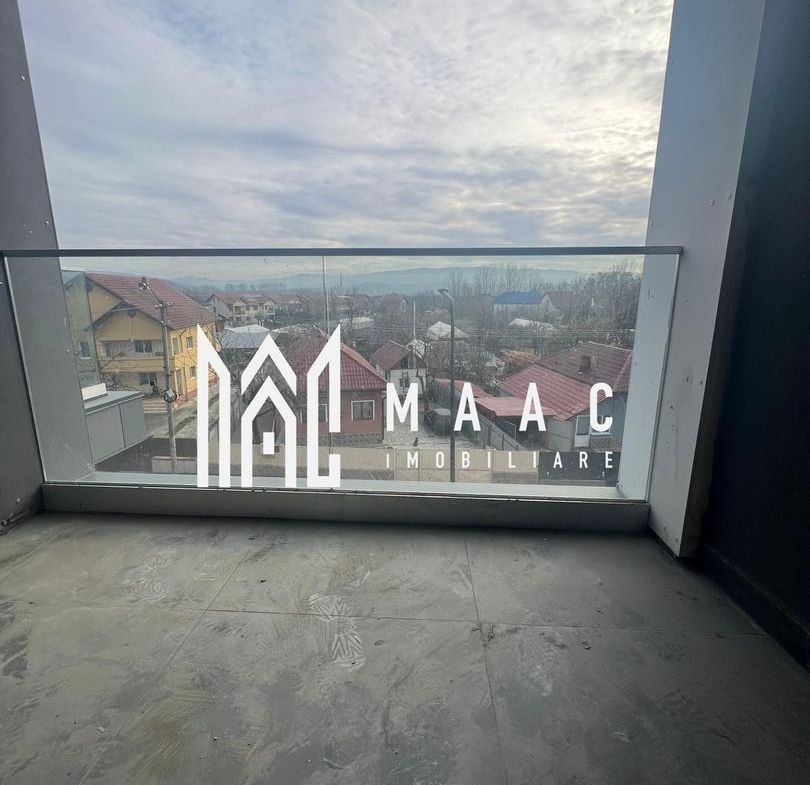 Apartament 2 camere | Dem Radulescu-Ostroveni | Bloc nou intabulat