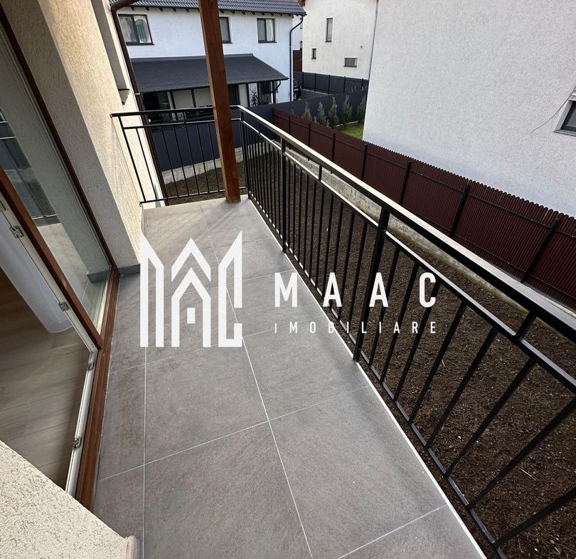 Casa tip duplex | 150mp | Terasa | Vasile Aaron – Selimbar