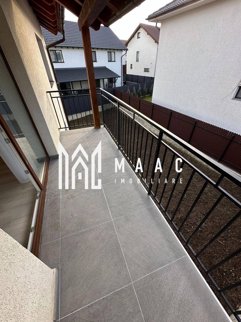 Casa tip duplex | 150mp | Terasa | Vasile Aaron – Selimbar