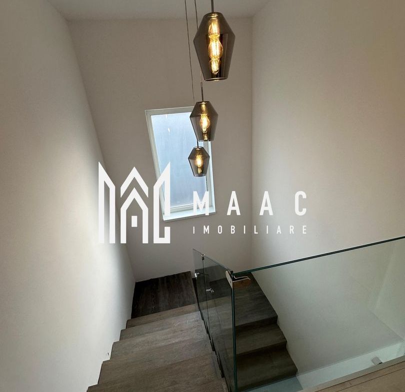 Casa tip duplex | 150mp | Terasa | Vasile Aaron – Selimbar