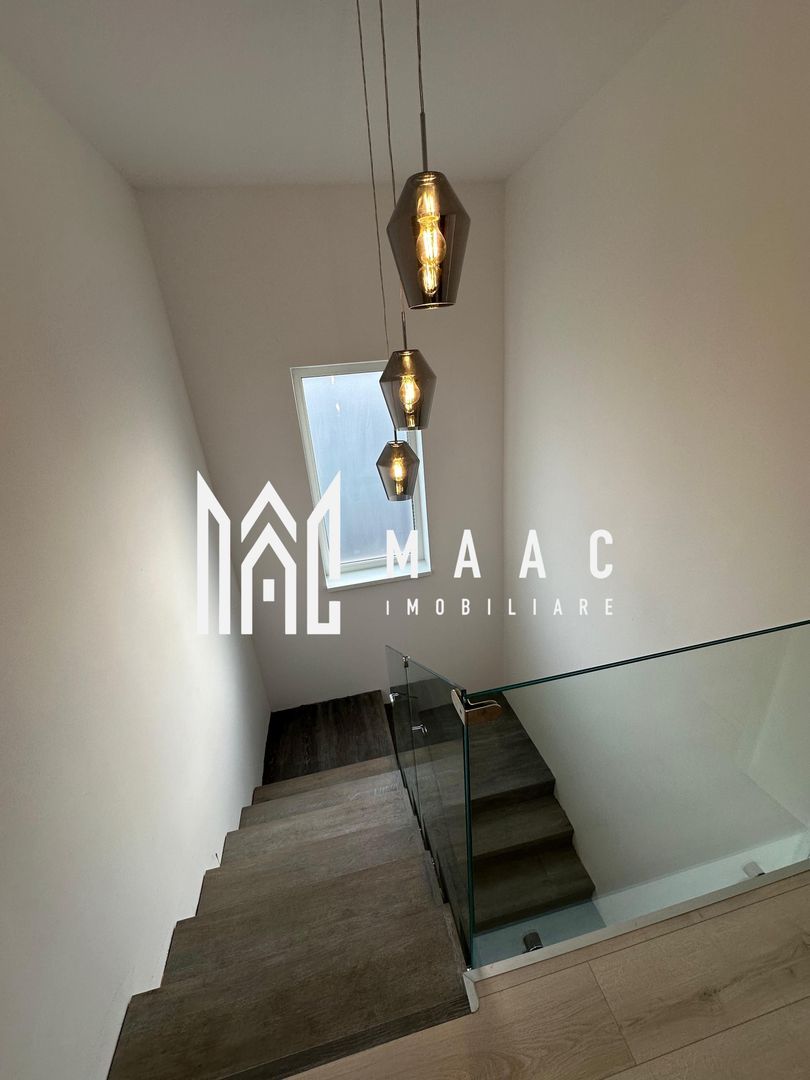 Casa tip duplex | 150mp | Terasa | Vasile Aaron – Selimbar