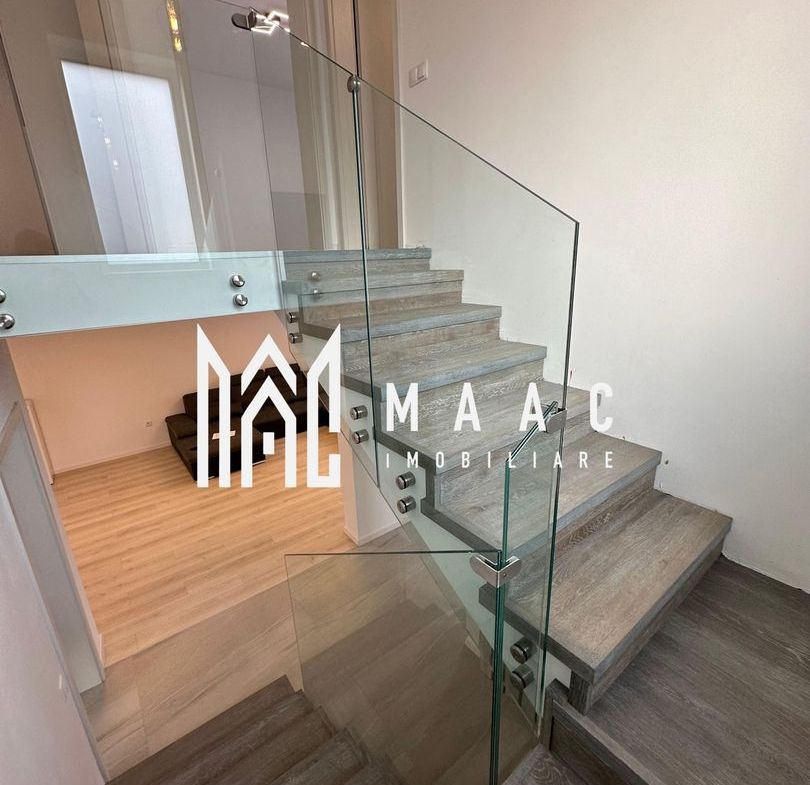 Casa tip duplex | 150mp | Terasa | Vasile Aaron – Selimbar