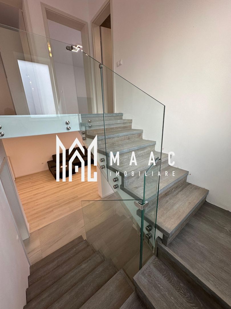 Casa tip duplex | 150mp | Terasa | Vasile Aaron – Selimbar