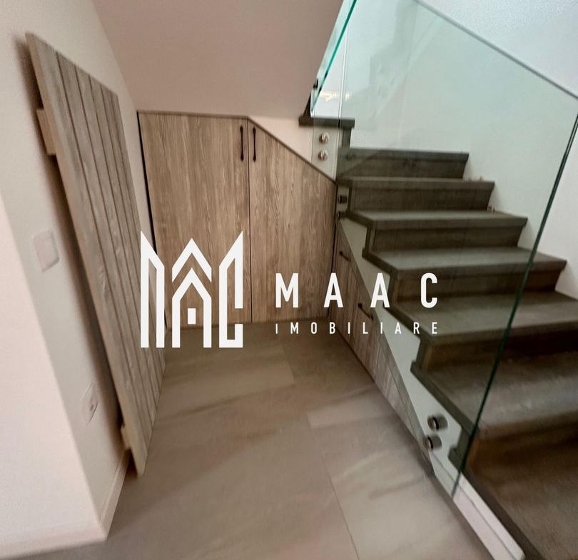 Casa tip duplex | 150mp | Terasa | Vasile Aaron – Selimbar