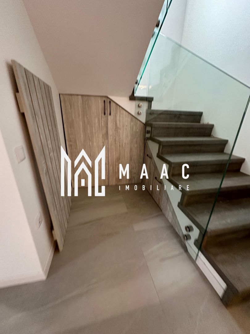 Casa tip duplex | 150mp | Terasa | Vasile Aaron – Selimbar