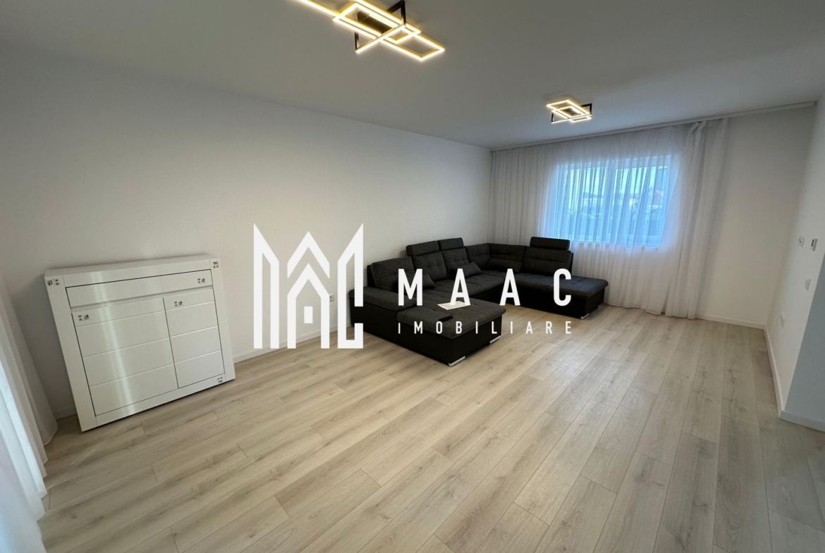 Casa tip duplex | 150mp | Terasa | Vasile Aaron – Selimbar