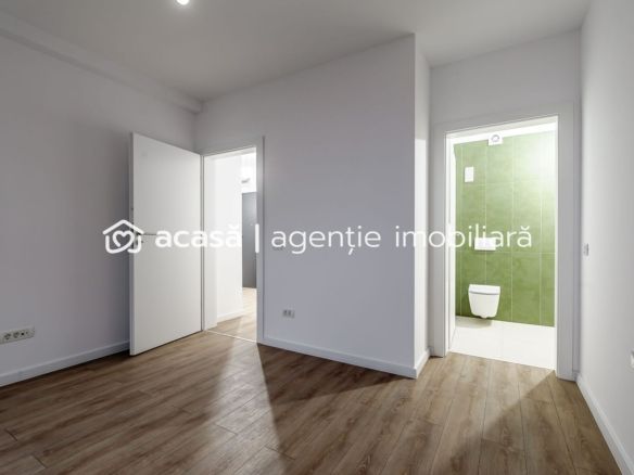 Apartament nou cu 3 camere în X-City Towers – Direct de la dezvoltator