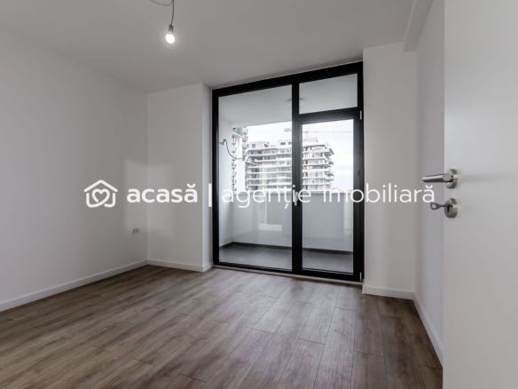 Apartament nou cu 3 camere în X-City Towers – Direct de la dezvoltator