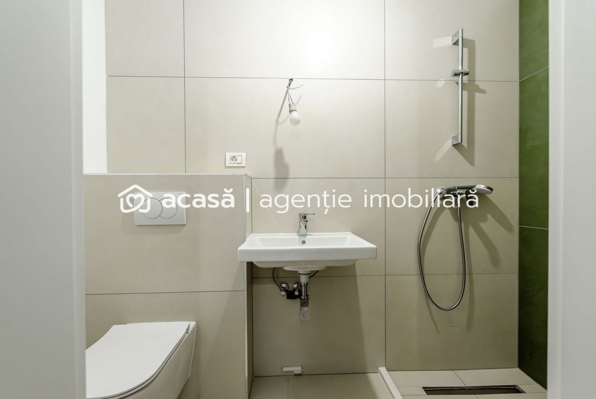 Apartament nou cu 3 camere în X-City Towers – Direct de la dezvoltator