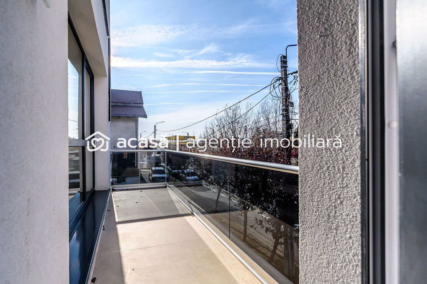 Clădire nouă P+2 cu showroom și birouri în Arad