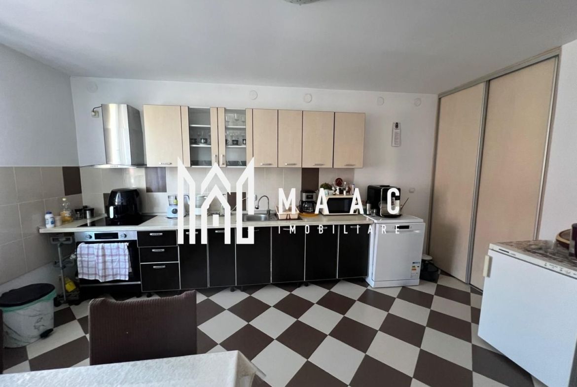 Casa Tip Duplex | 4 Camere | 156 MPU | Selimbar