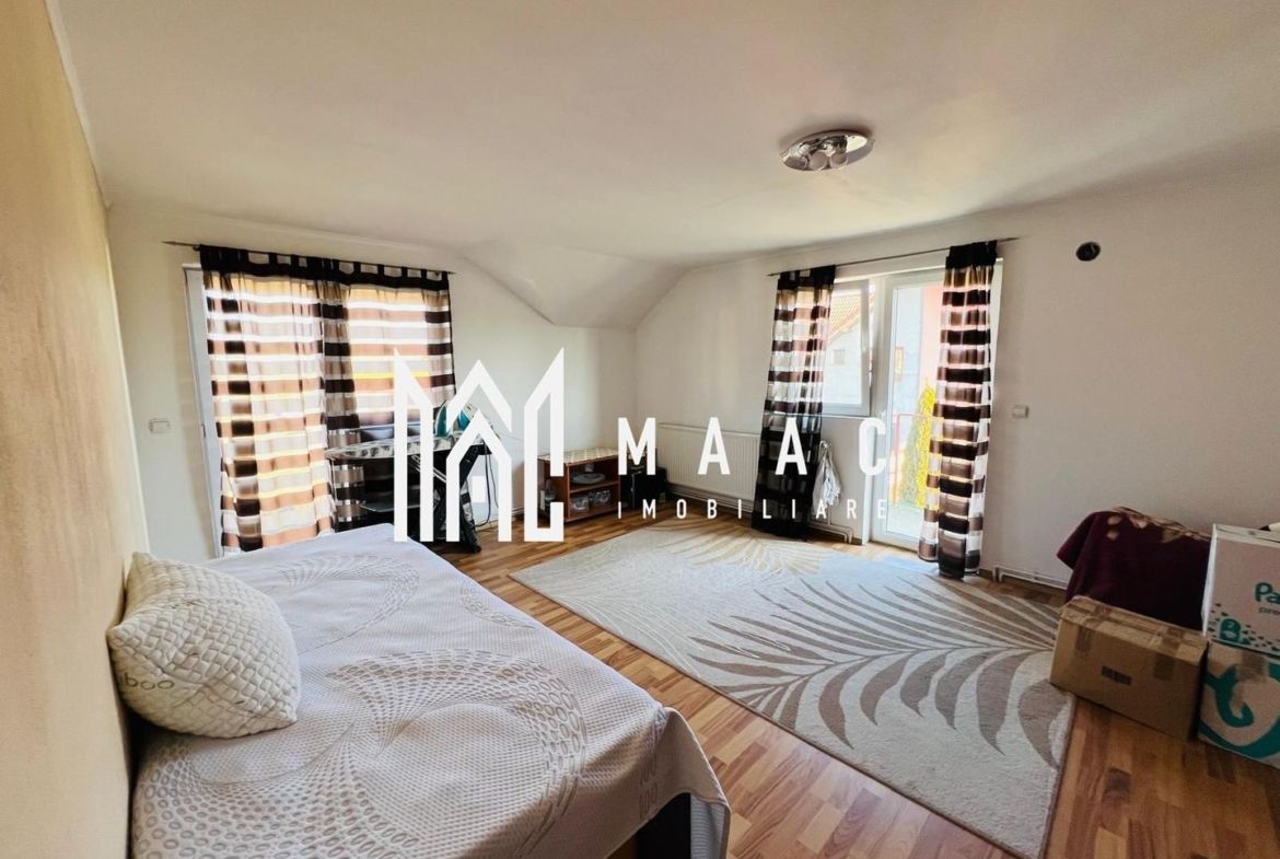 Casa Tip Duplex | 4 Camere | 156 MPU | Selimbar