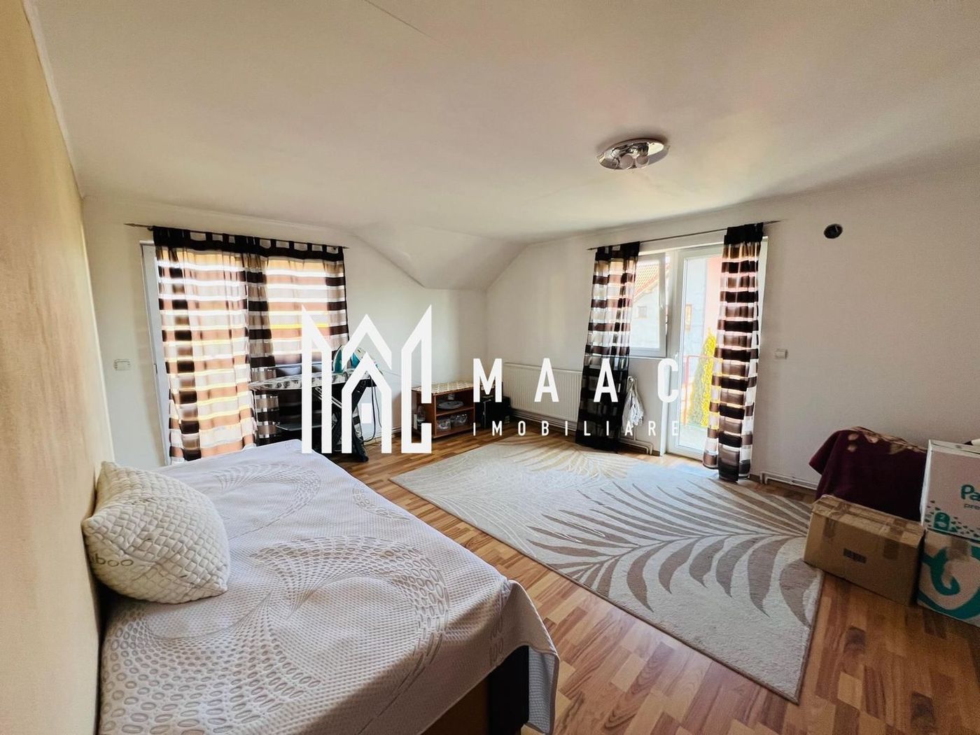 Casa Tip Duplex | 4 Camere | 156 MPU | Selimbar