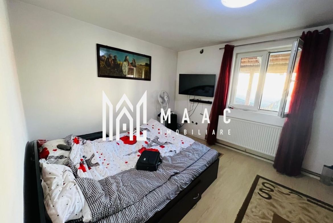 Casa Tip Duplex | 4 Camere | 156 MPU | Selimbar