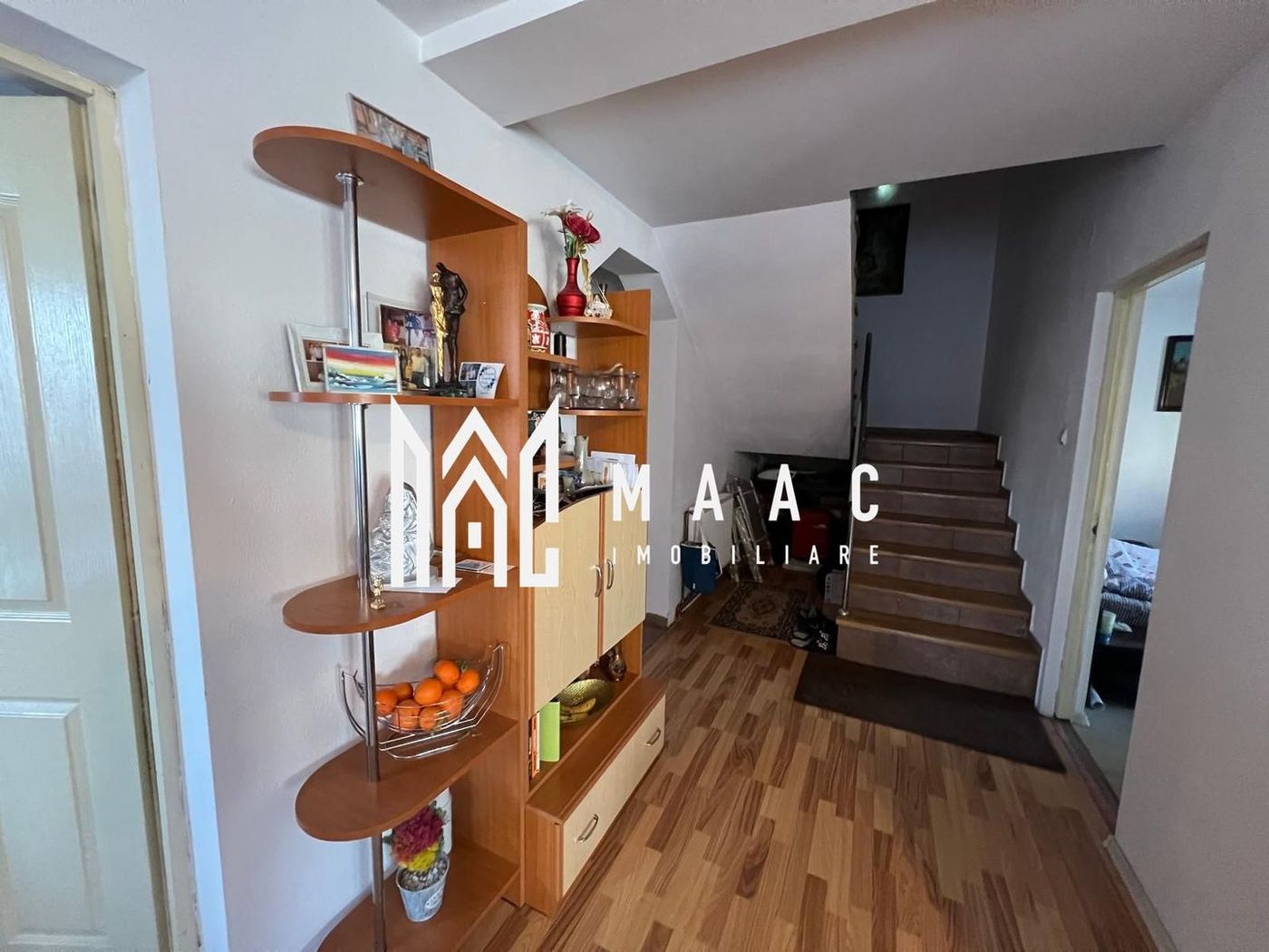 Casa Tip Duplex | 4 Camere | 156 MPU | Selimbar