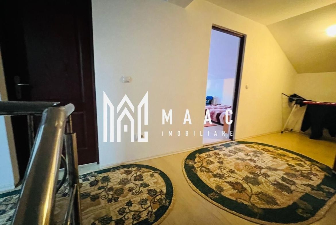 Casa Tip Duplex | 4 Camere | 156 MPU | Selimbar
