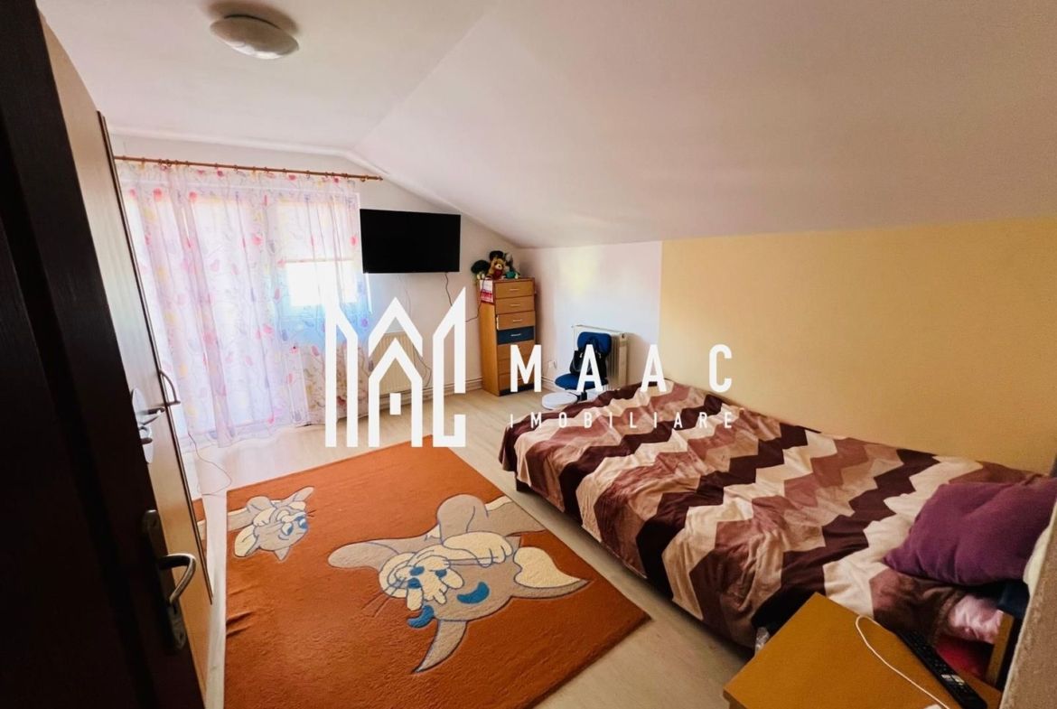 Casa Tip Duplex | 4 Camere | 156 MPU | Selimbar