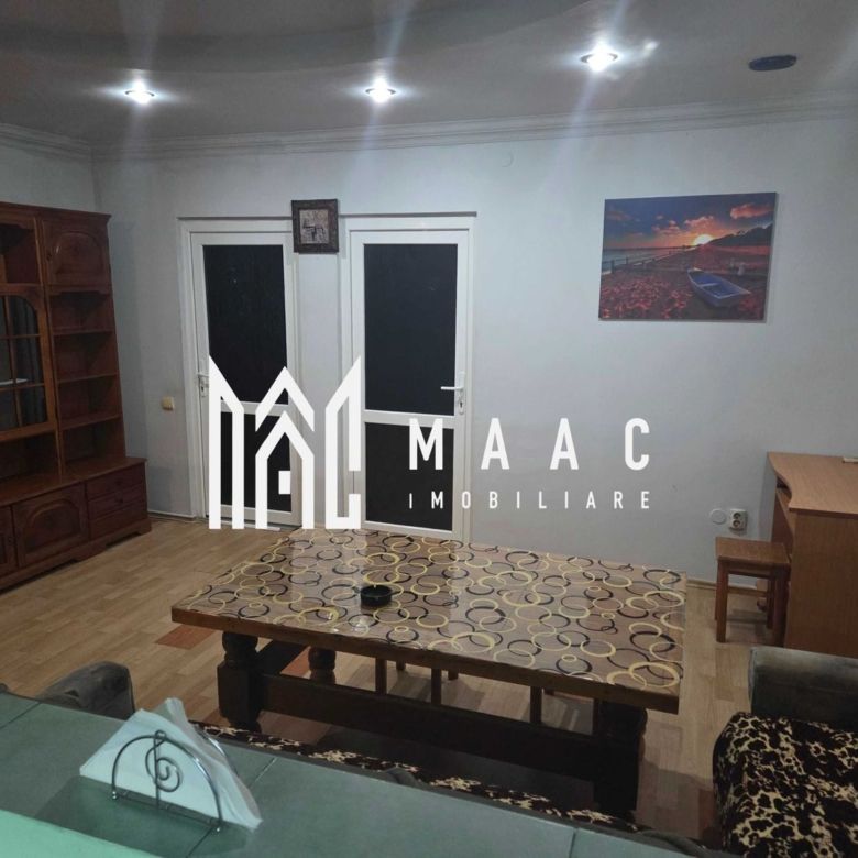 Apartament 3 camere | 65 Mp |  Zona Terezian - Imagine principala