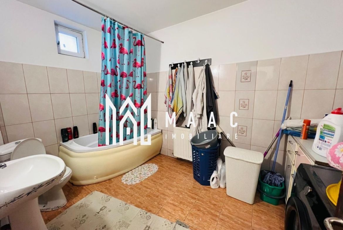 Casa Tip Duplex | 4 Camere | 156 MPU | Selimbar