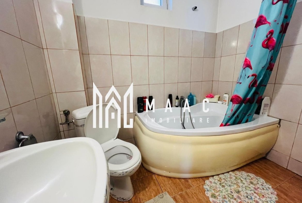 Casa Tip Duplex | 4 Camere | 156 MPU | Selimbar
