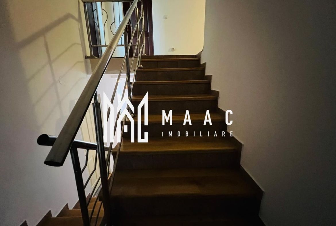 Casa Tip Duplex | 4 Camere | 156 MPU | Selimbar