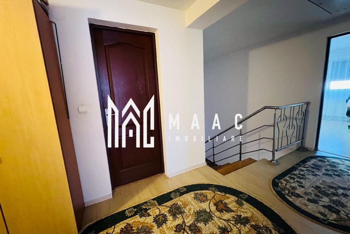 Casa Tip Duplex | 4 Camere | 156 MPU | Selimbar