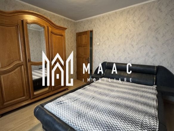 Apartament 2 Camere | Zona Centrala | Vedere sud-nord