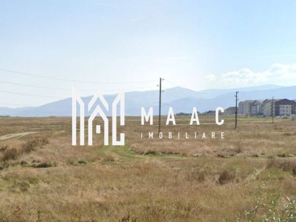 Teren parcelat | 2400 mp | Extravilan | Șelimbăr