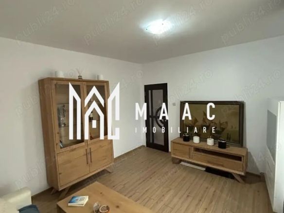 Apartament 3 camere| Ostroveni| Bloc A | Renovat