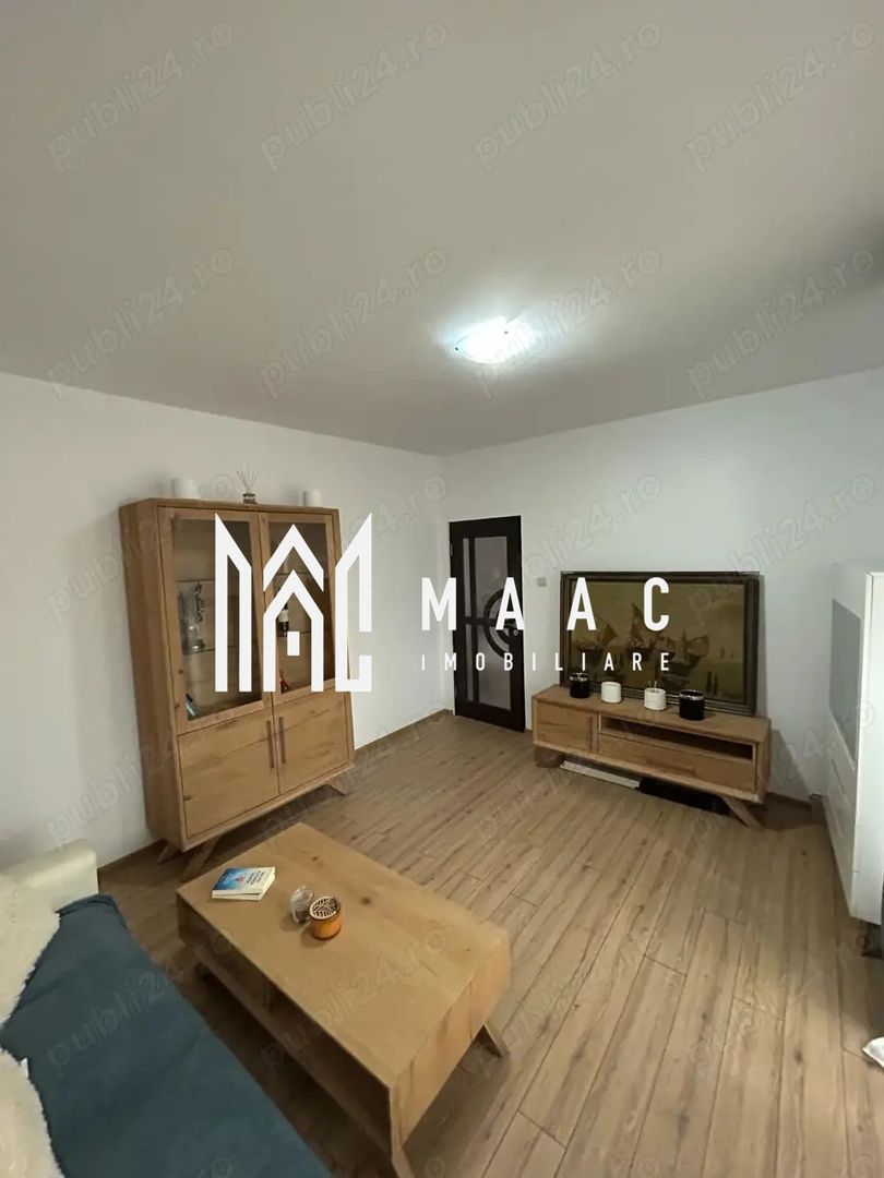 Apartament 3 camere| Ostroveni| Bloc A | Renovat