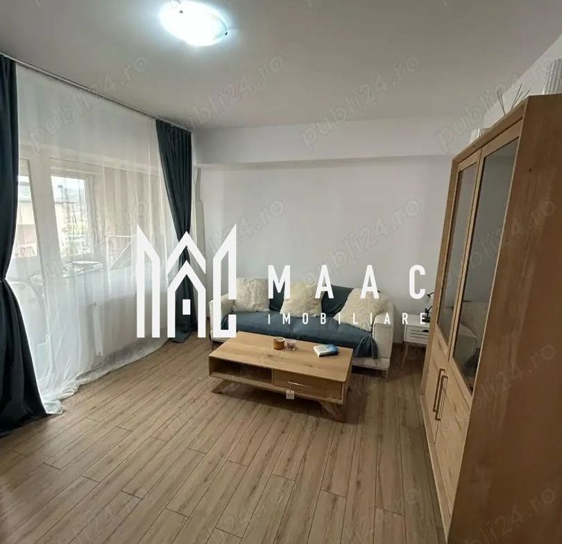 Apartament 3 camere| Ostroveni| Bloc A | Renovat