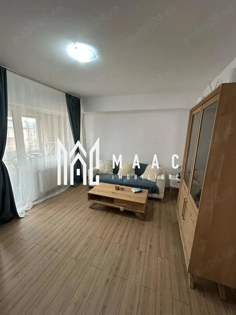 Apartament 3 camere| Ostroveni| Bloc A | Renovat