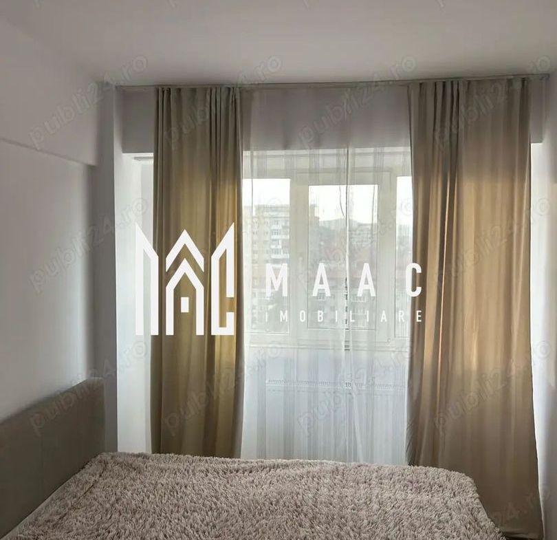 Apartament 3 camere| Ostroveni| Bloc A | Renovat