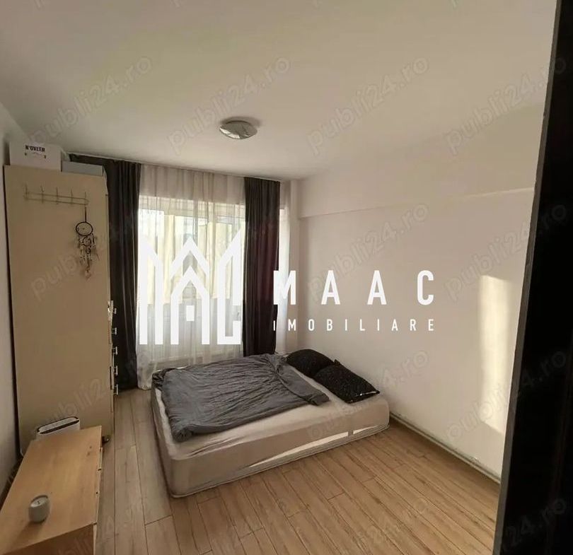 Apartament 3 camere| Ostroveni| Bloc A | Renovat