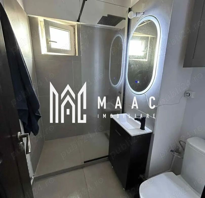 Apartament 3 camere| Ostroveni| Bloc A | Renovat
