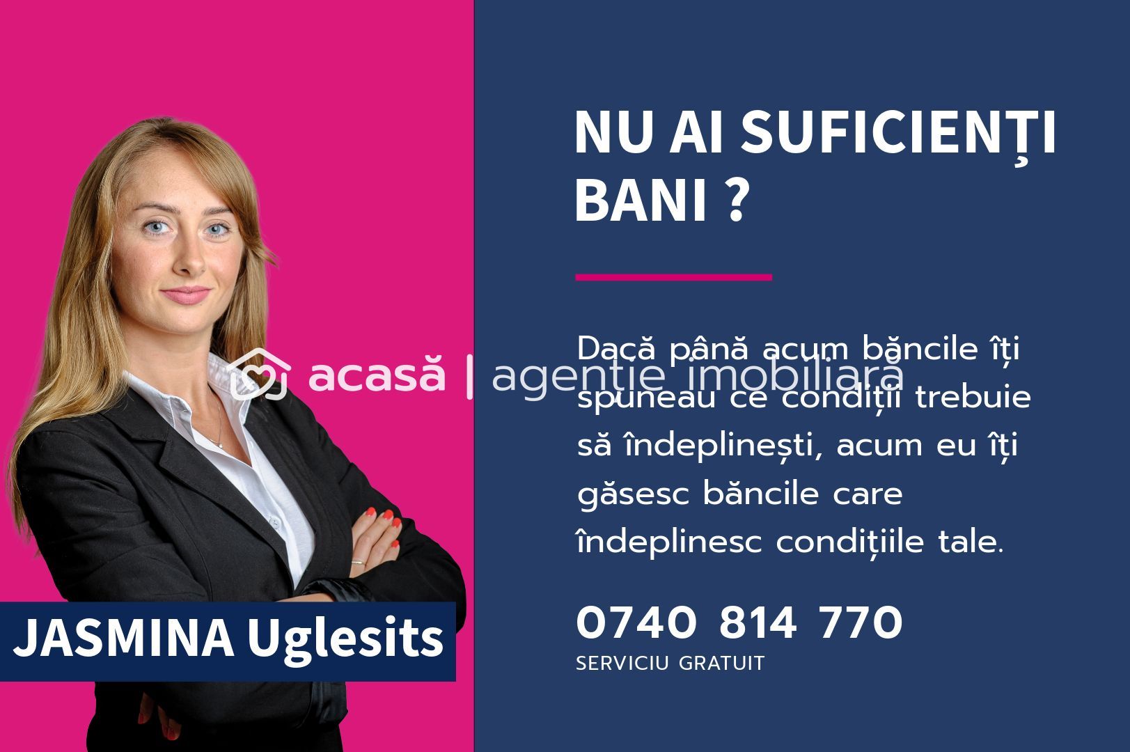 Apartament nou complex ARED – Direct de la dezvoltator