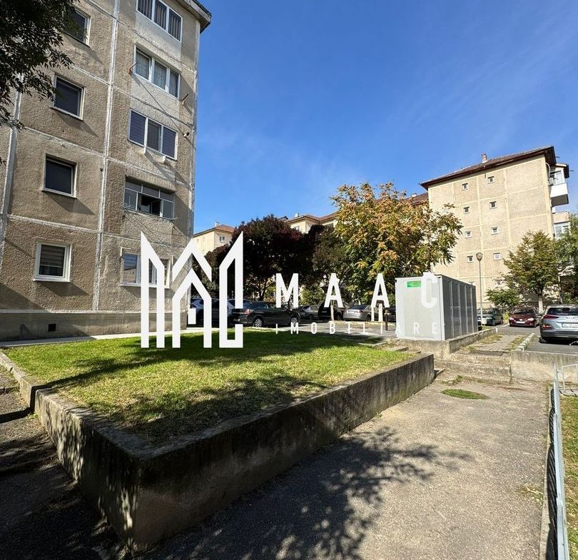 Garsoniera | Zona Nord | Etaj 1