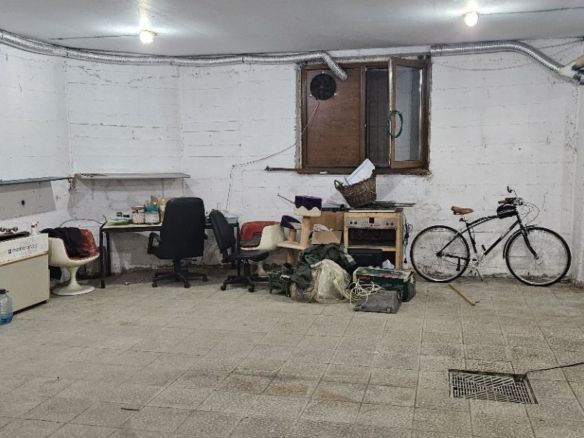 Militari spatiu subsol 272 mp